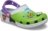 CROCS krokši TOY STORY BUZZ zili, 209857-0ID 27 izmērs 