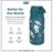 ION8 termo dzērājs, Space, 320 ml., I8TS320PTSPACE 