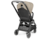 PEG PEREGO ir piemērota ratu sporta daļa CITY LOOP, vanilla blend, IS11280000MO26 