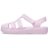 CROCS krokši MARY JANE rozā, 210626-6ZW 26 izmērs 
