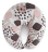 CEBA daudzfunkcionāls spilvens Huggy Basic Boho, W-709-000-740 