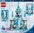 43244 LEGO® Disney Princess Elzas ledus pils 