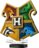 76462 LEGO® Harry Potter™ Cūkkārpas torņa emblēma 