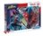 CLEMENTONI SPIDER-MAN puzle, 180 gab., 29293 