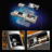 11382 LEGO® Icons Habla kosmiskais teleskops 