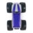 MONSTER JAM 1:64 Monster Truck "Grave Digger The Legend", sortiments., 6067645  