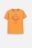 COCCODRILLO t-krekls ar īsam piedurknēm, oranži, WC6143203RBJ-006-134, 134 cm 