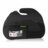 LIONELO autokrēsls-paliktnis LUUK I-SIZE, Black, 125-150 cm., LO-LUUK I-SIZE 