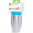 MUNCHKIN Sippy krūzīte, zila, Miracle 360, 12m+, 296ml,90095 01245001