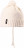 LASSIE Cepure Off white 718746-1100 718746-1100-XS