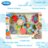 PLAYGRO aktivitātes rotaļlietu komplekts Clip Clop Sensory Garden Activity, 0188178 