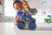 PAW PATROL vehicle Chase Rescue Wheels Cruiser, 6069302 
