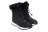 VIKING sniega zābaki EQUIP WARM WP ZIP, melni, 3-93610-233 3-93610-233-30