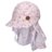 TUTU cepure, balta, 3-007445, 46/48 cm 