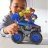 PAW PATROL vehicle Chase Rescue Wheels Cruiser, 6069302 