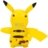 POKEMON interaktīvā figūriņa Pikachu ar skaņas efektiem, PKW3901 