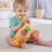FISHER PRICE Sensimals mīļā kārumniece kapibara, HYR54 