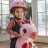 YVOLUTION balansa divritenis My Buddy Wheels Horse, 101231 101231