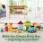 10913 LEGO® Duplo Klucīšu kārba 10913