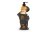 SIMPLE PLEASURES roku ziepes Haunted house, black bottle, berries, F31067-32175 