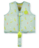 SARO peldveste Tropicool, zaļa, 1-3G, 62014 