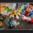 71872 LEGO® NINJAGO® Varenā pūķu kauja 