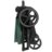 CARRELLO universāls ratiņi ALFA 2IN1, Meadow green, CRL-6522 