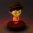 PALADONE ONE PIECE Luffy lampa, PP14430OPNF 