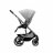 CYBEX ratiņi BALIOS S LUX, lava grey, 522002549 