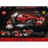 11375 LEGO® Icons Ferrari F2004 un Michael Schumacher 
