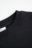 COCCODRILLO t-krekls CITY RACING BOY JUNIOR, melns, cm 
