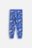 COCCODRILLO legingi MONOCHROME BOY KIDS, zils, WC5122701MBK-032-122, 122 cm 