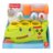 FISHER-PRICE Tap n Roll Aligators, JLB94 