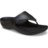CROCS čības Kadee Wedge melni, 212034-001 37,5 izmērs 