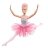 BARBIE Dreamtopia lelle - balerīna ar gaismiņām, HLC25 HLC25