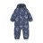 COLOR KIDS ziemas virsdrēbes, zils, 741593-7150 