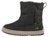 VIKING sniega zābaki HOSTON HIGH WP R WARM, melni, 24 izmērs, 3-91600-2 3-91600-2