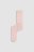 COCCODRILLO zeķubikses TIGHT MICROFIBRE PLAIN, powder pink, WC3380302TMP-033 WC3380302TMP-033-140