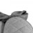 CHICCO Boppy Anywhere Support pakaviņš Grey, 07079910470000 
