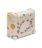 STOKKE transformējams čemodāns un mugursoma JETKIDS, moonglow white, 681304 