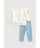 MOTHERCARE džemperis un bikses, JL474 116 