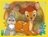 CLEMENTONI puzle Disney Classics, 12 kubi, 41196 