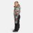 HUPPA ziemas virsdrēbes WILLE 2, 36430220-52504, 98 cm 