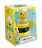 FROOTIMALS kraušanas piramīda Lemonbee, FT00023 