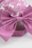 COCCODRILLO cepure ACCESSORIES SUMMER GIRL, rozā, WC5364201ALG-007-052, 52 cm 