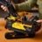 42215 LEGO® Technic Volvo EC500 Hybrid ekskavators 