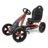 HAUCK pedāļu gokarts, sarkans, 906020 