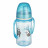 CANPOL BABIES mācību krūze EasyStart, Exotic Animals 240 ml, 35/208_blu 35/208_blu