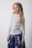 COCCODRILLO t-krekls ACADEMY GIRL JUNIOR, krēmveida, ZC5143901AGJ-003-146, 146 cm 