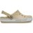 CROCS čības BAYABAND brūni, 212333-27J 39,5 izmērs 